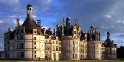 Chambord photo