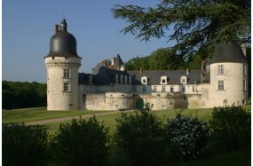 Chateau gue pean