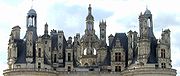 Chambord terrace 1