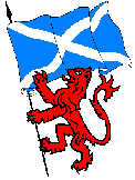 Clip art scot