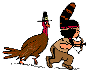 Clip art thanks turkey indien