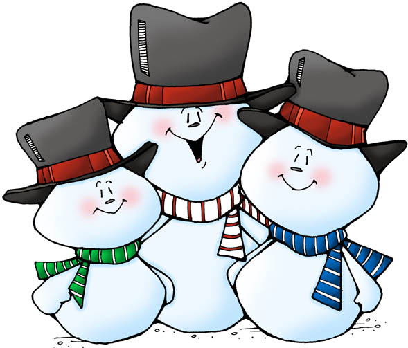 SNOW_FAMILY